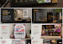 do exceptional flyer design, postcard design, door hanger and church flyer